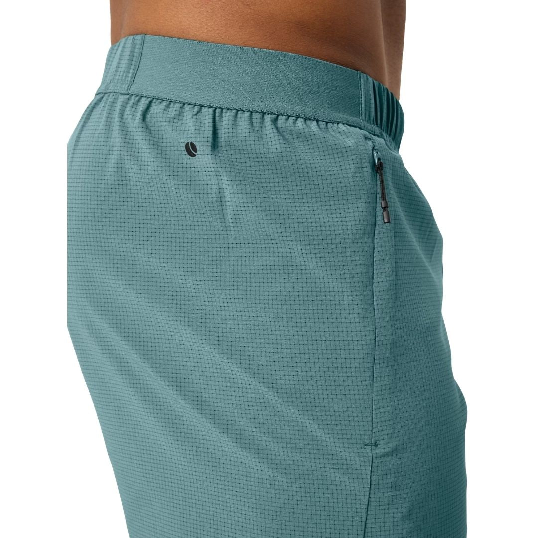 Björn Borg Zip Shorts (Balsam Green)