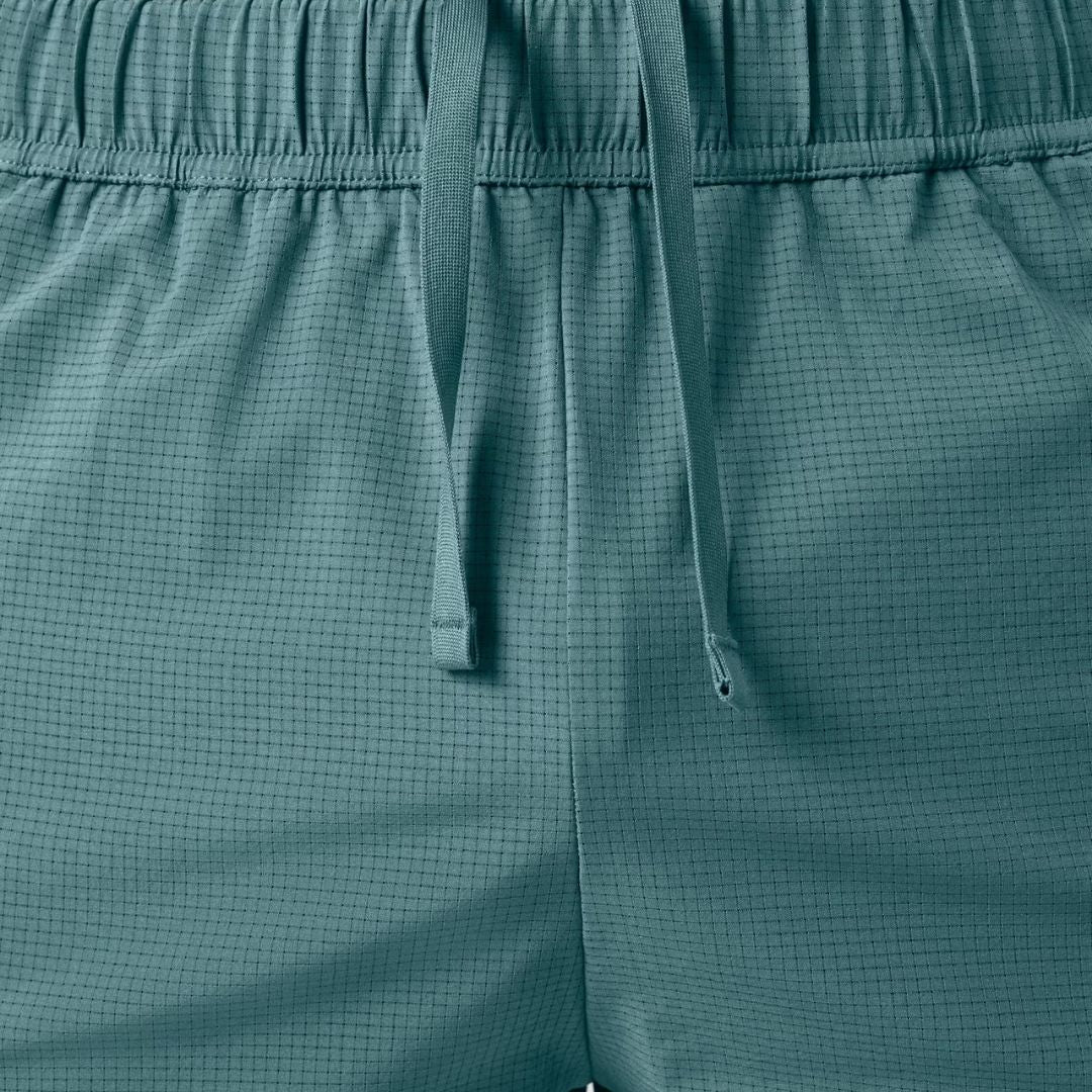 Björn Borg Zip Shorts (Balsam Green)