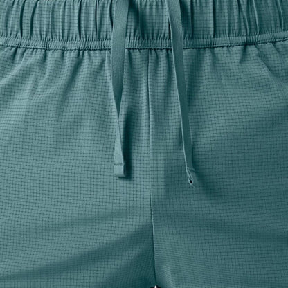Björn Borg Zip Shorts (Balsam Green)