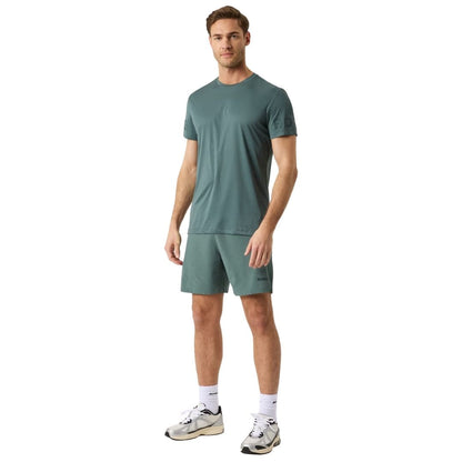 Björn Borg Light T-shirt (Balsam Green)