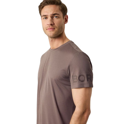 Björn Borg Light T-shirt (Falcon)