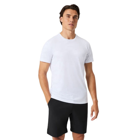 Björn Borg Performance T-shirt (Brilliant White)
