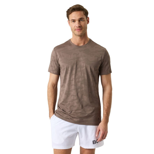 Björn Borg Performance T-shirt (Falcon)