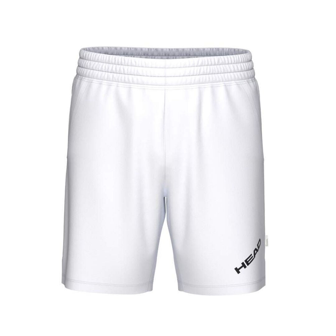 Head Pro Shorts Men (White)