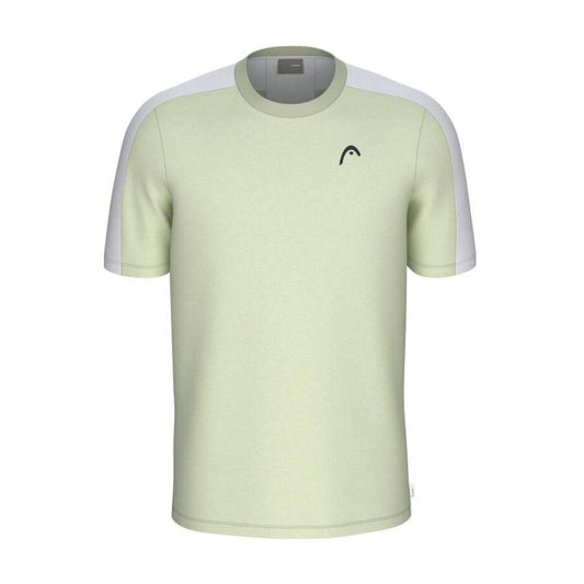 Head Play Tech T-shirt Men (Cantaloupe Green)