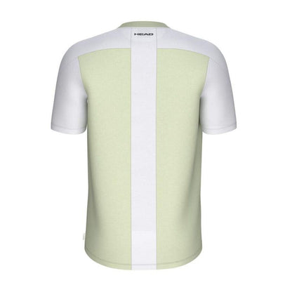 Head Play Tech T-shirt Men (Cantaloupe Green)