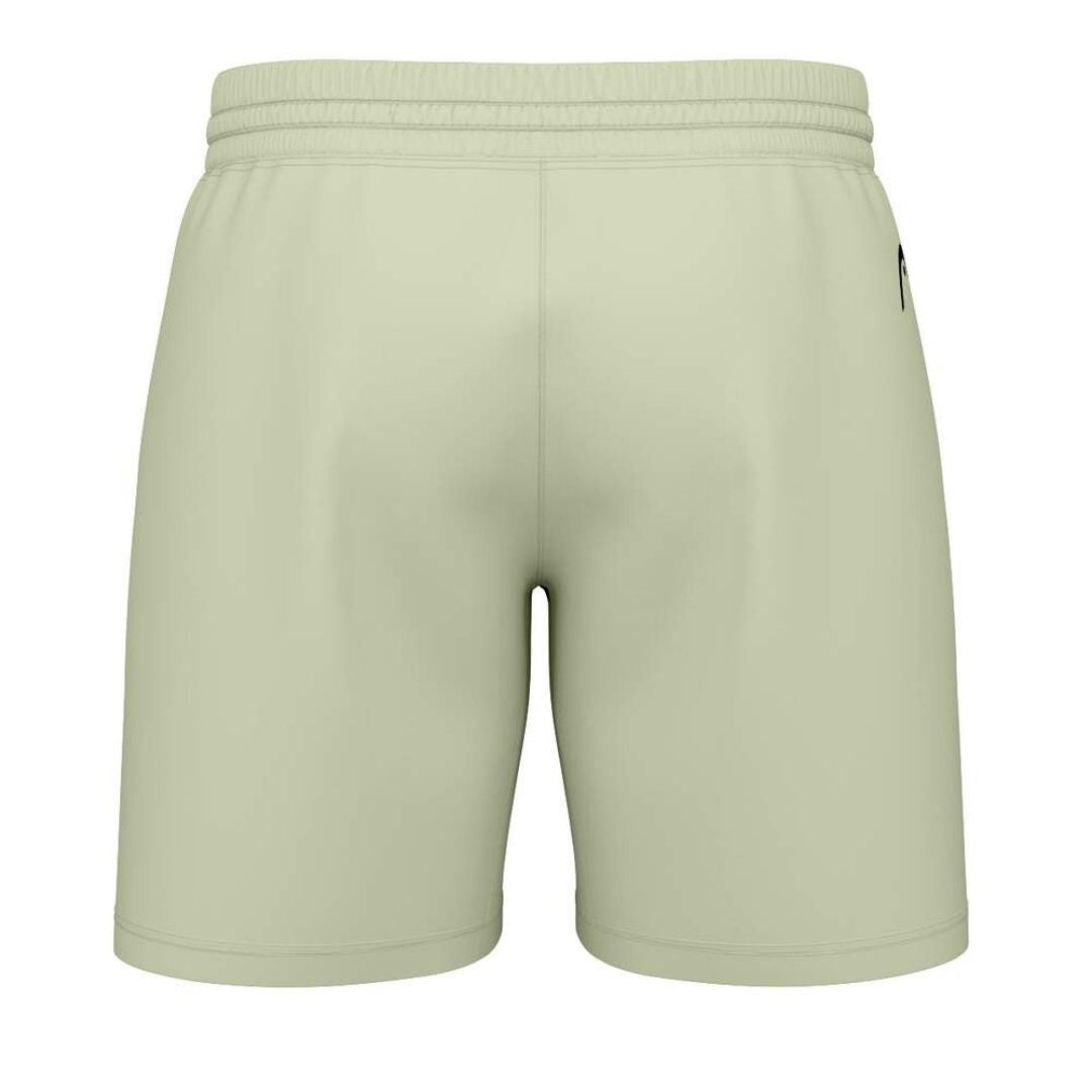 Head Play Shorts Men (Cantaloupe Green)