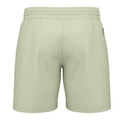 Head Play Shorts Men (Cantaloupe Green)