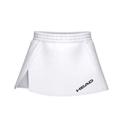 Head Pro Skort Women (White)