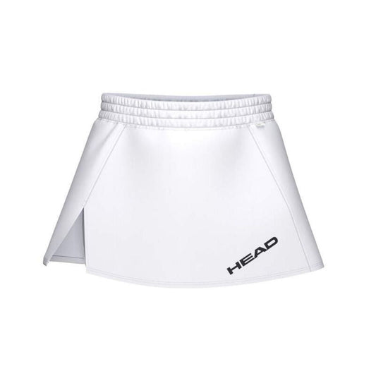 Head Pro Skort Women (White)