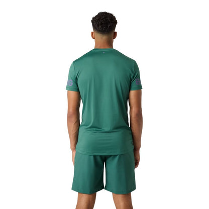 Björn Borg T-shirt (Mallard Green)