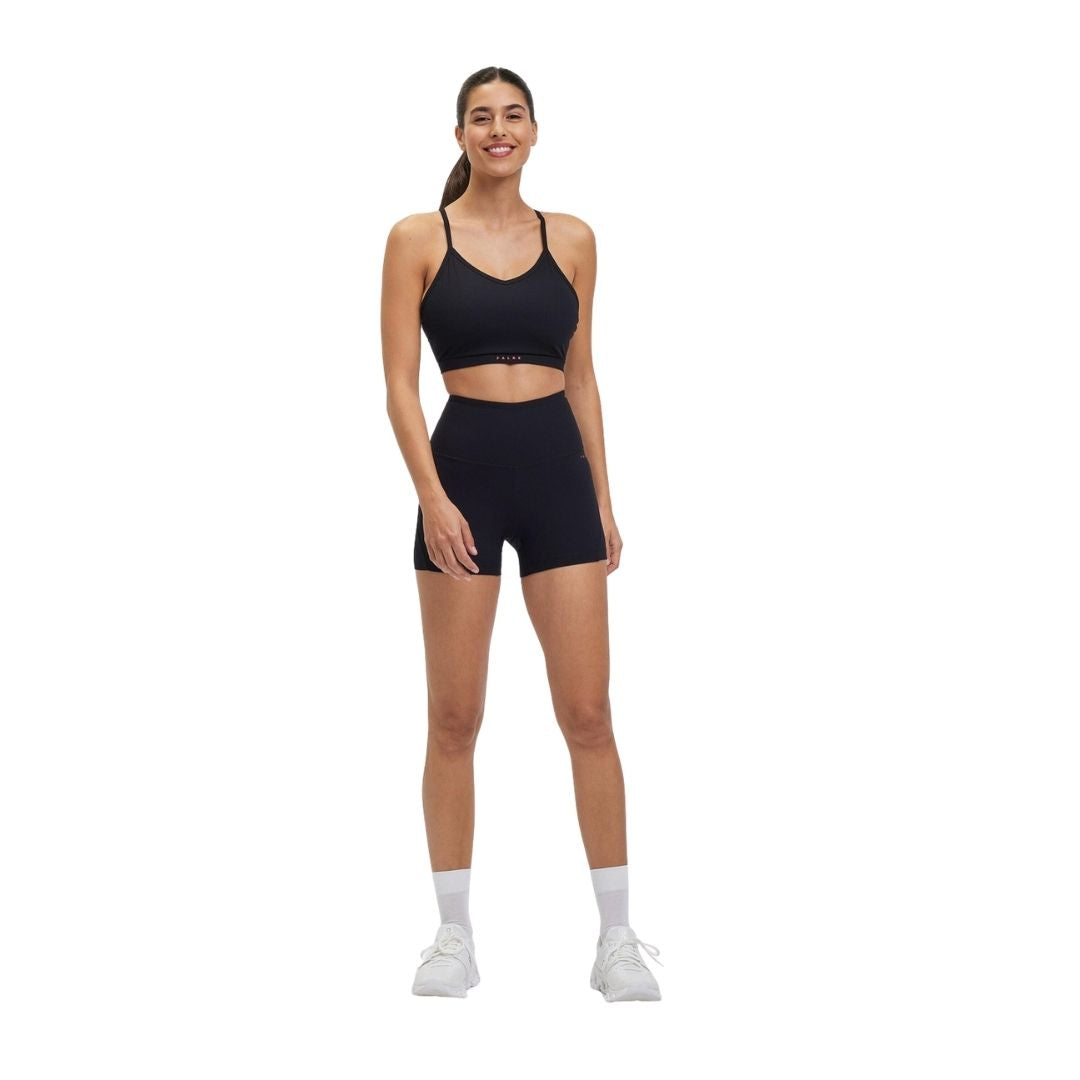 Falke Women Training Sports-BH (Black)