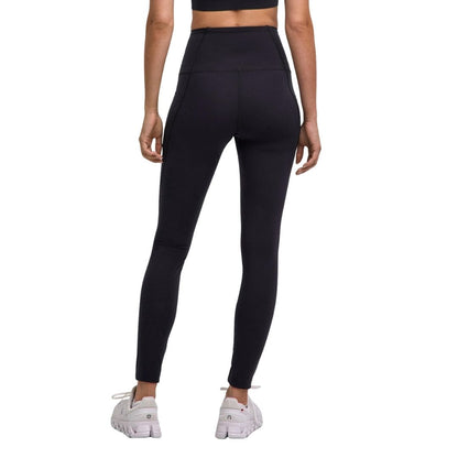 Falke Women Training Tights (Black)