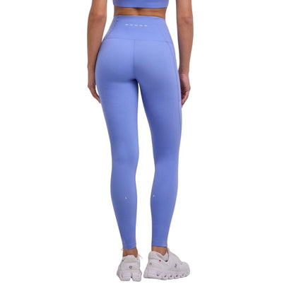 Falke Women Training Tights (Lavender)