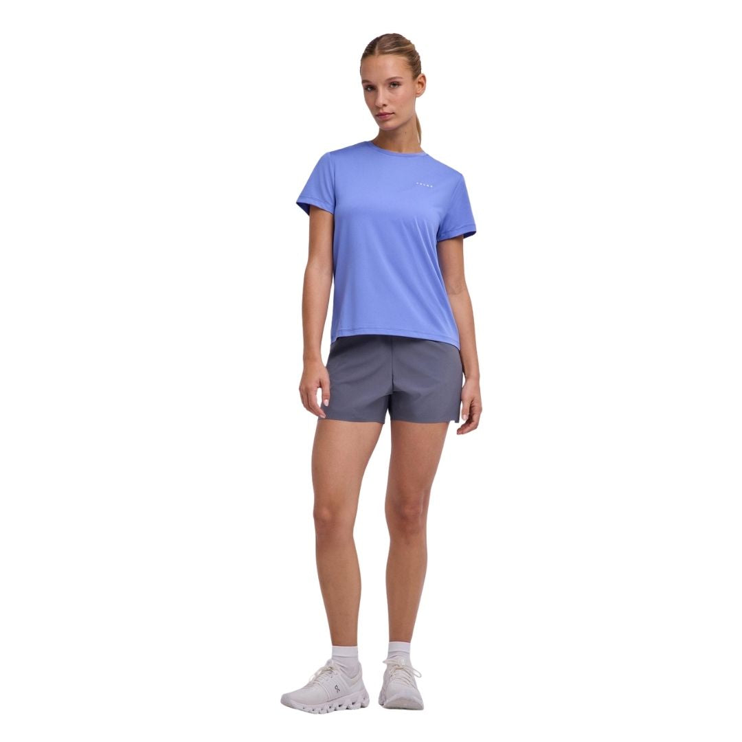 Falke Women Training T-shirt (Lavender)