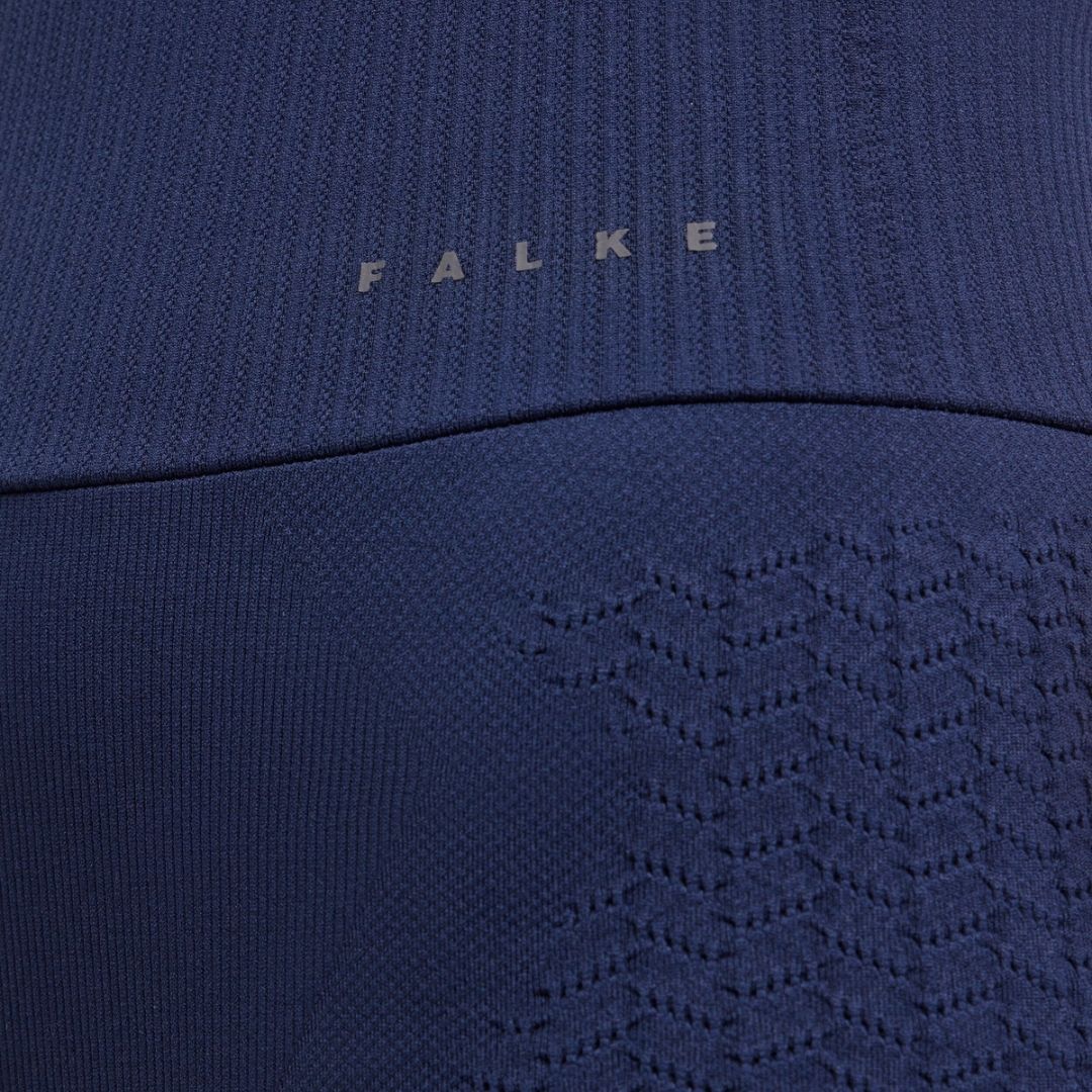 Falke Cellulite Control Light Women Tights Health (Space Blue)
