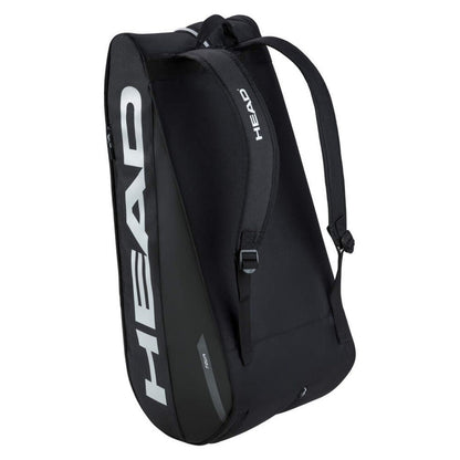 Head Tour Ketchertaske L (Black)