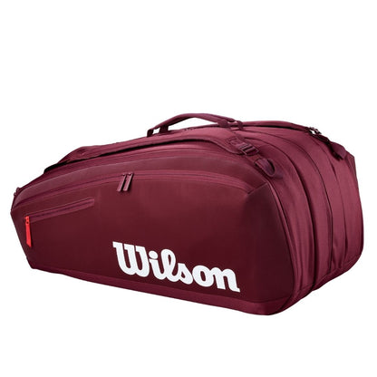 Wilson Defyer V1 15 Pack Taske