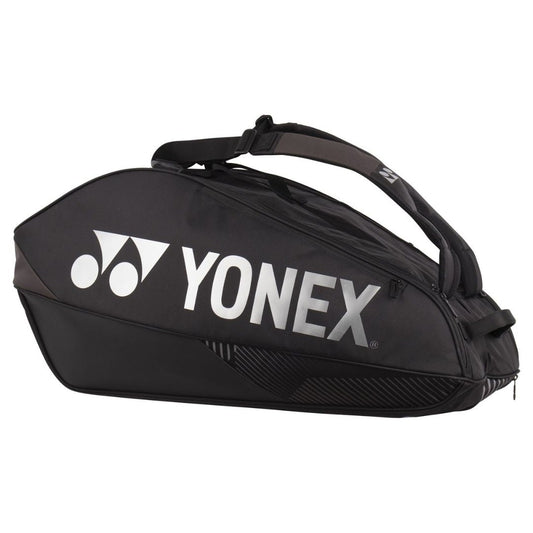 Yonex Pro Racket Bag 2492426BK x6 (Black)