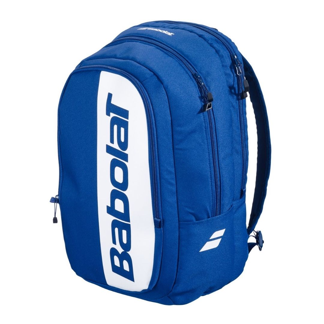 Babolat Court Hero Rygsæk (Dark Blue)