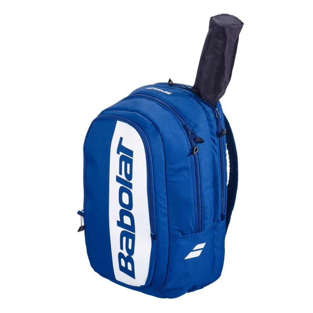 Babolat Court Hero Rygsæk (Dark Blue)