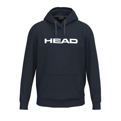 Head Club Original Hoodie Men (Navy)