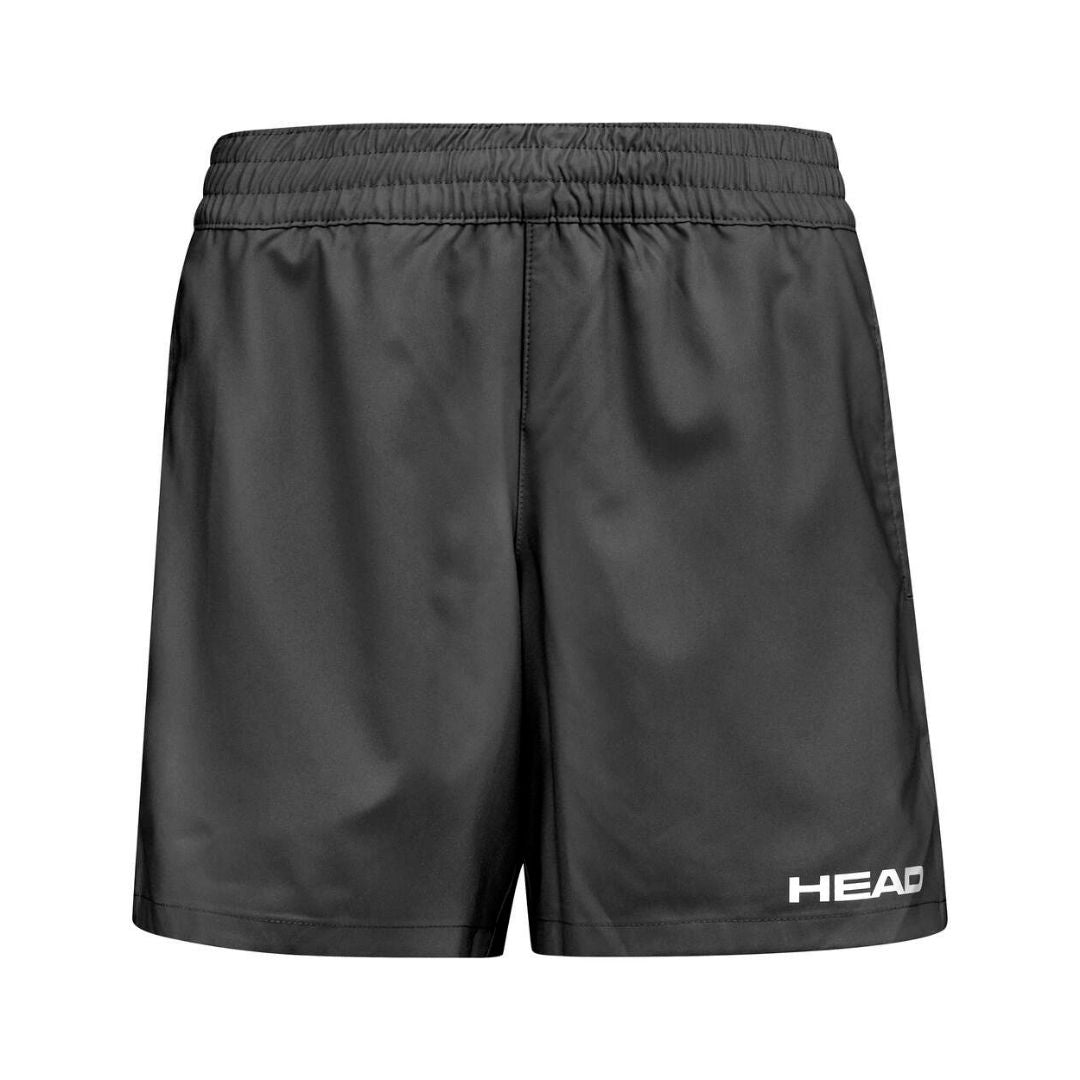 Head Club Shorts Women (Anthracite)