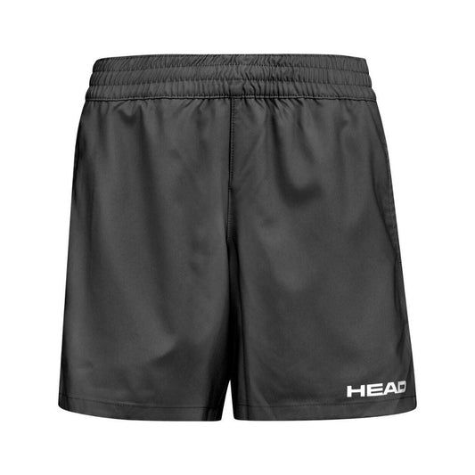 Head Club Shorts Women (Anthracite)