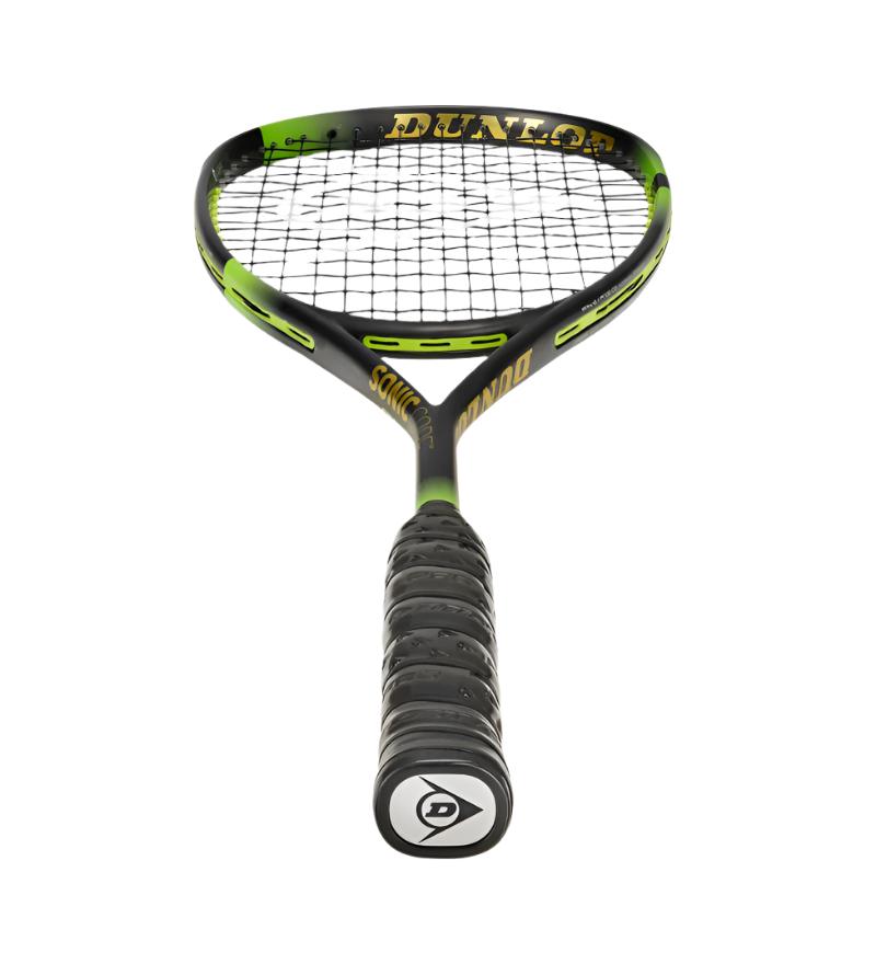 Dunlop Sonic Core Elite 135 2024 Squash ketcher