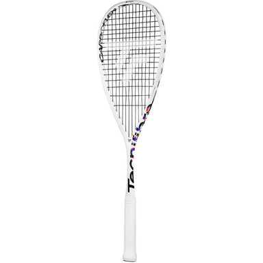 Tecnifibre Carboflex 120 X-top V2 squash ketsjer - Squashlife.dk