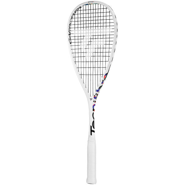 Tecnifibre Carboflex Junior V2 Squash ketcher