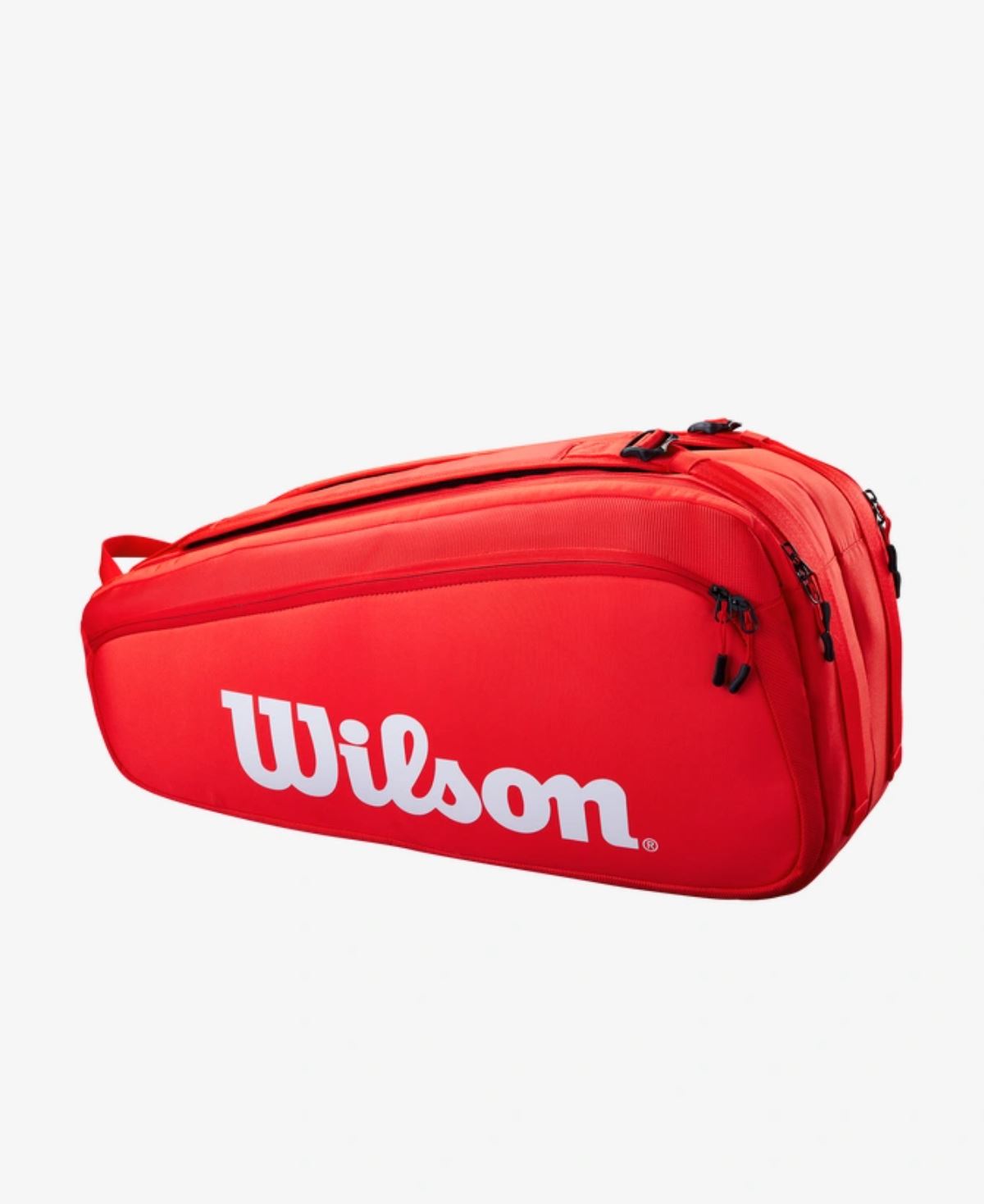 Wilson Super Tour 9 taske