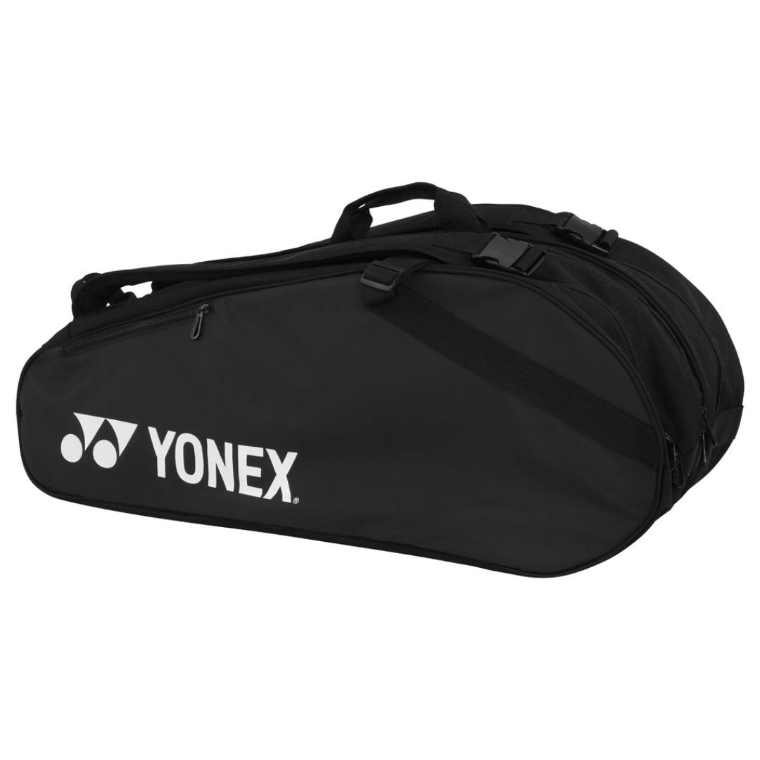 Yonex Racketbag 9 (Black)