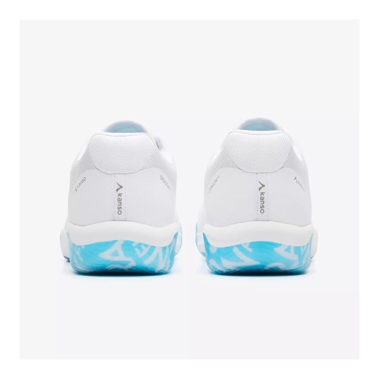 Kanso Dragonfly 2 (White/Ice)