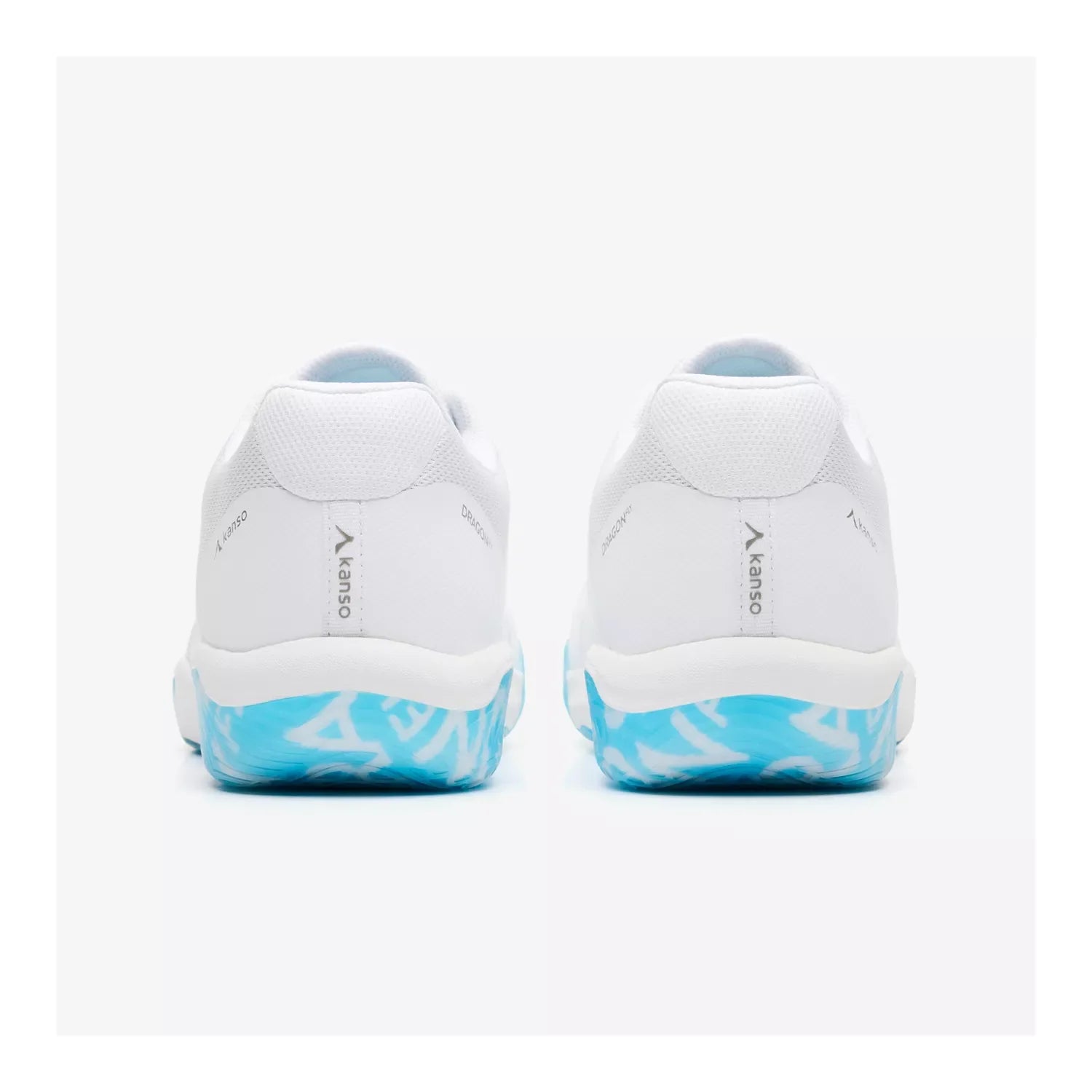 Kanso Dragonfly 2 (White/Ice)