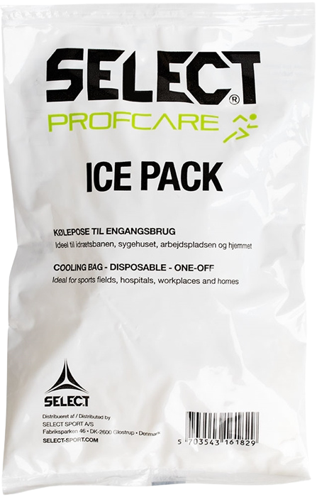 Ice Pack (Engangsispose)