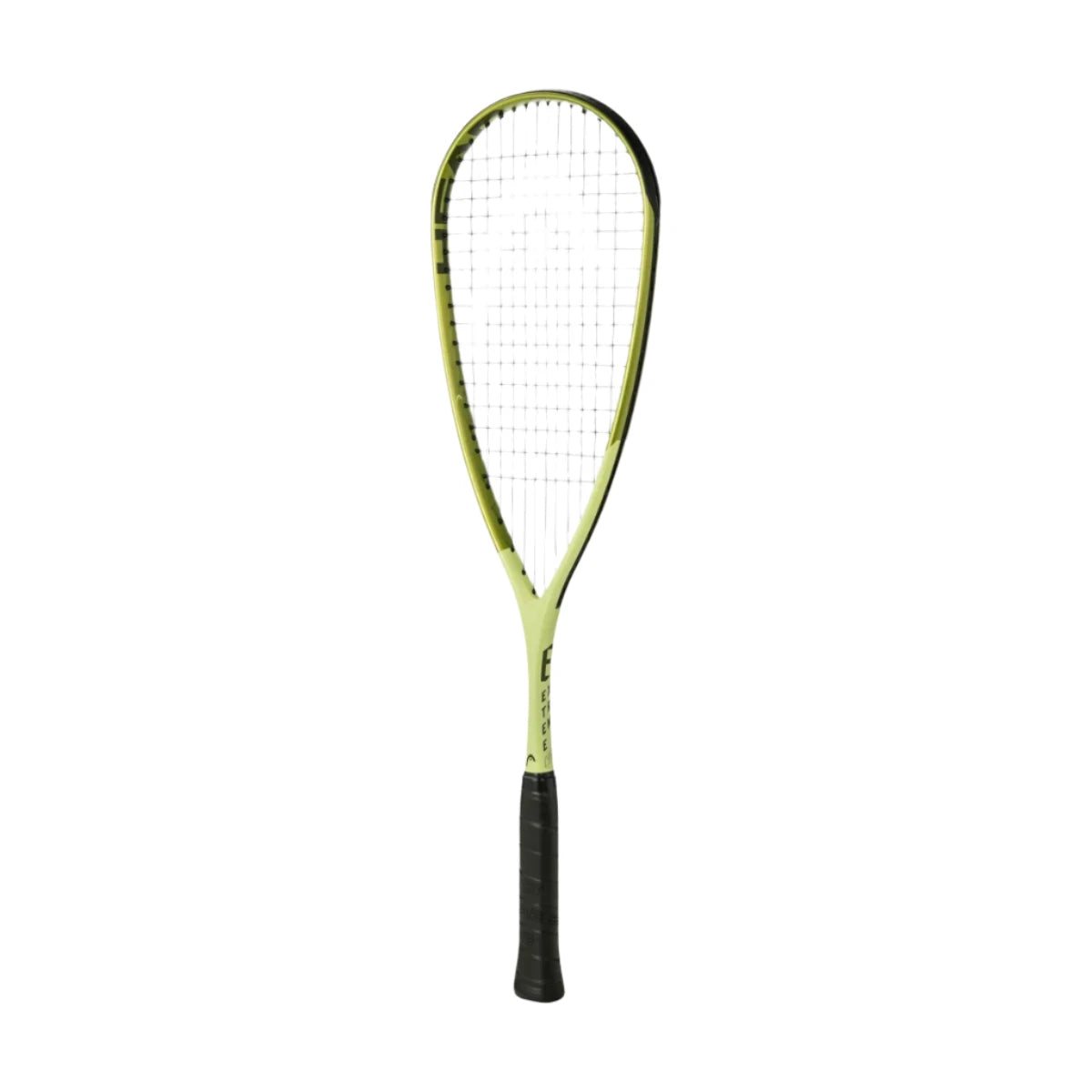 Head Extreme 145 2023 Squash ketcher