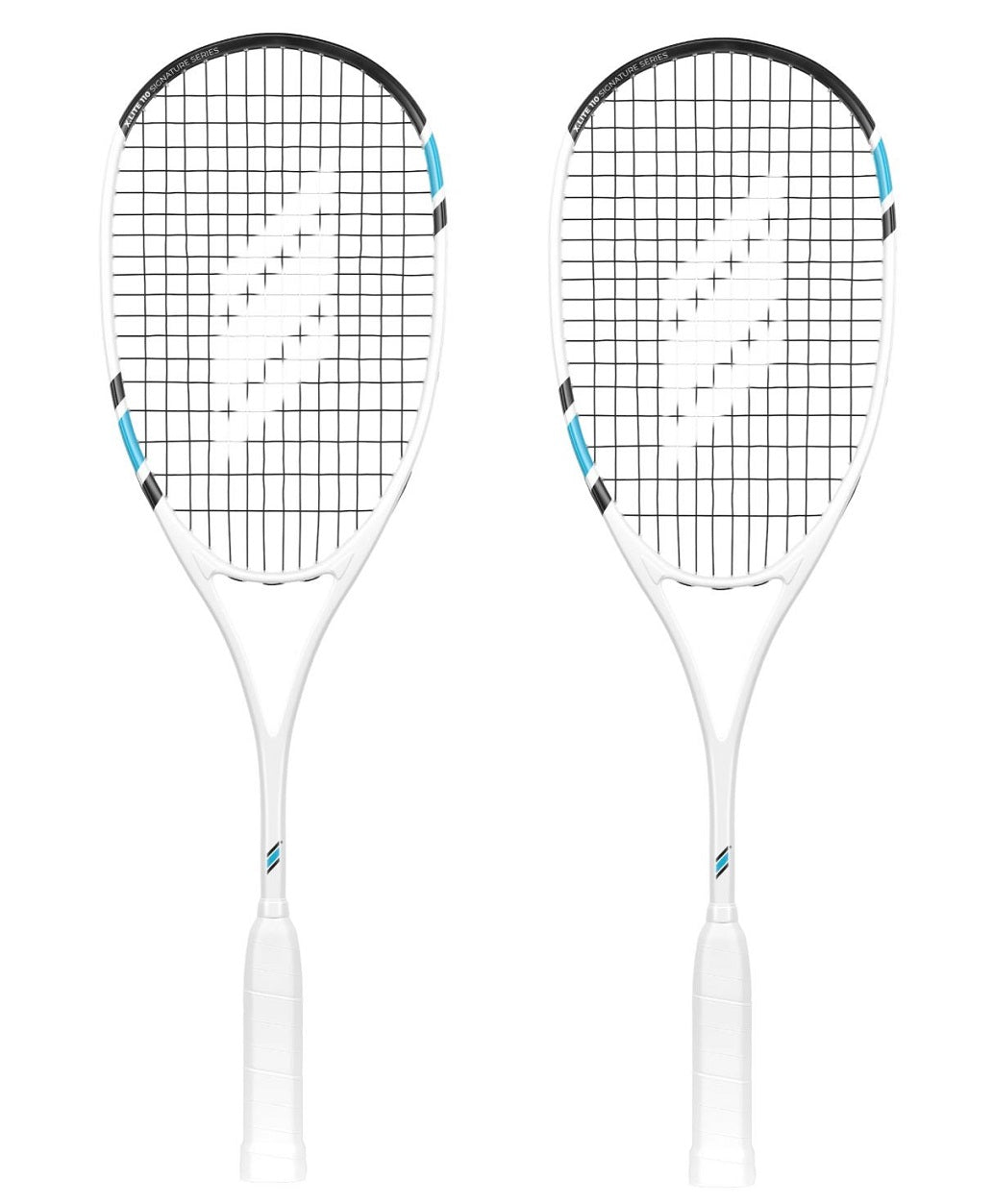2 stk. Eye X.Lite 110 Signature squashketchere