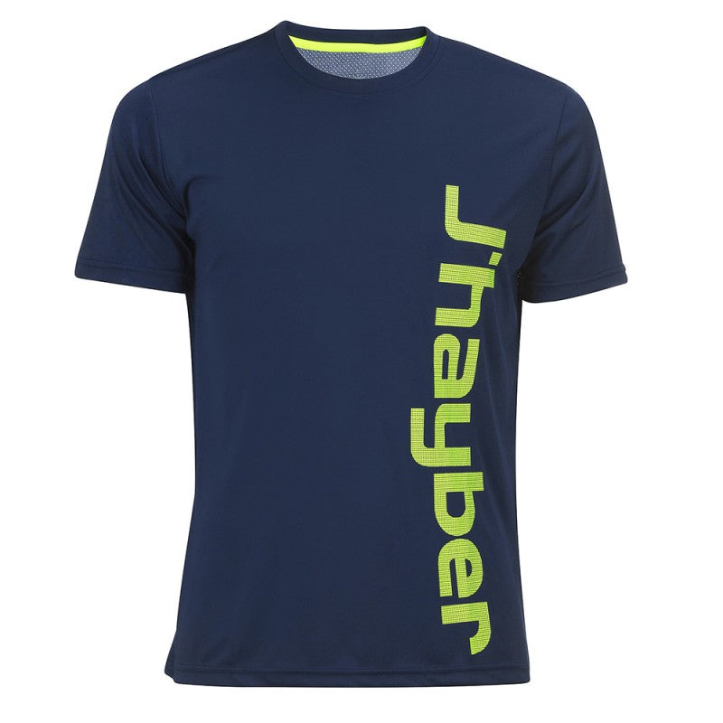 J'Hayber Tour T-shirt (Navy)