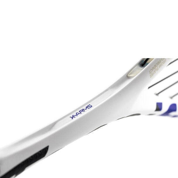 Tecnifibre Carboflex 125 X-Top Squashketcher