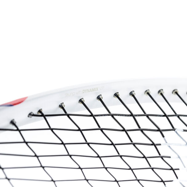 Tecnifibre Carboflex 125 X-Top Squashketcher