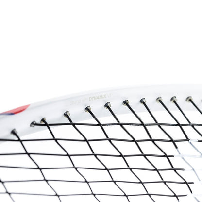 Tecnifibre Carboflex 125 X-Top Squashketcher