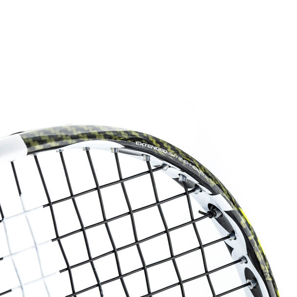 Tecnifibre Carboflex 125 X-Top Squashketcher