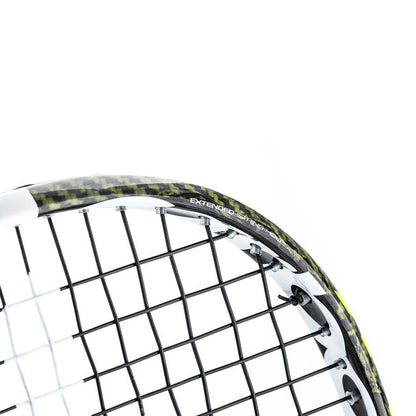 Tecnifibre Carboflex 125 X-Top Squashketcher