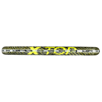 Tecnifibre Carboflex 125 X-Top Squashketcher