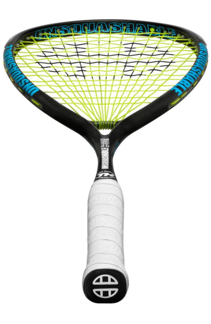 Unsquashable 'Todd Harity Autograph' Squashketcher