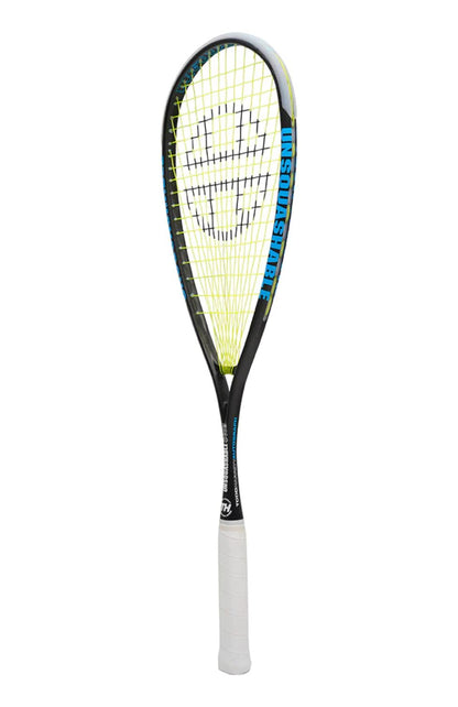 Unsquashable 'Todd Harity Autograph' Squashketcher