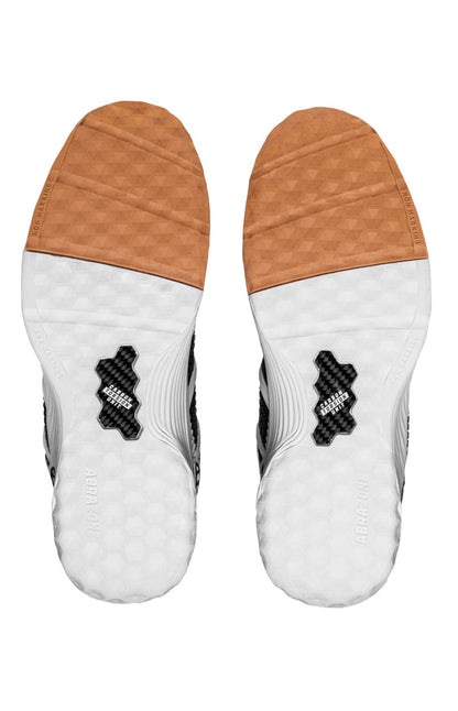 Unsquashable Tour Tec Pro Squashsko (Sort/hvid)