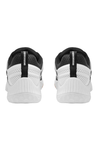 Unsquashable Tour Tec Pro Squashsko (Sort/hvid)