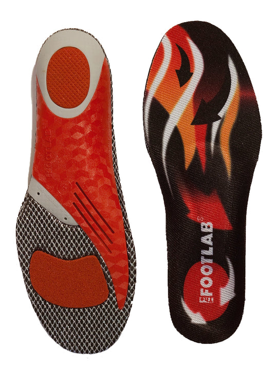 Adapt Footlab Stabilizer Indlægssåler